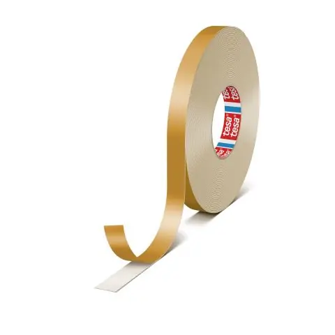 Tesa 65610-00005-00 Monteringstejp Populär